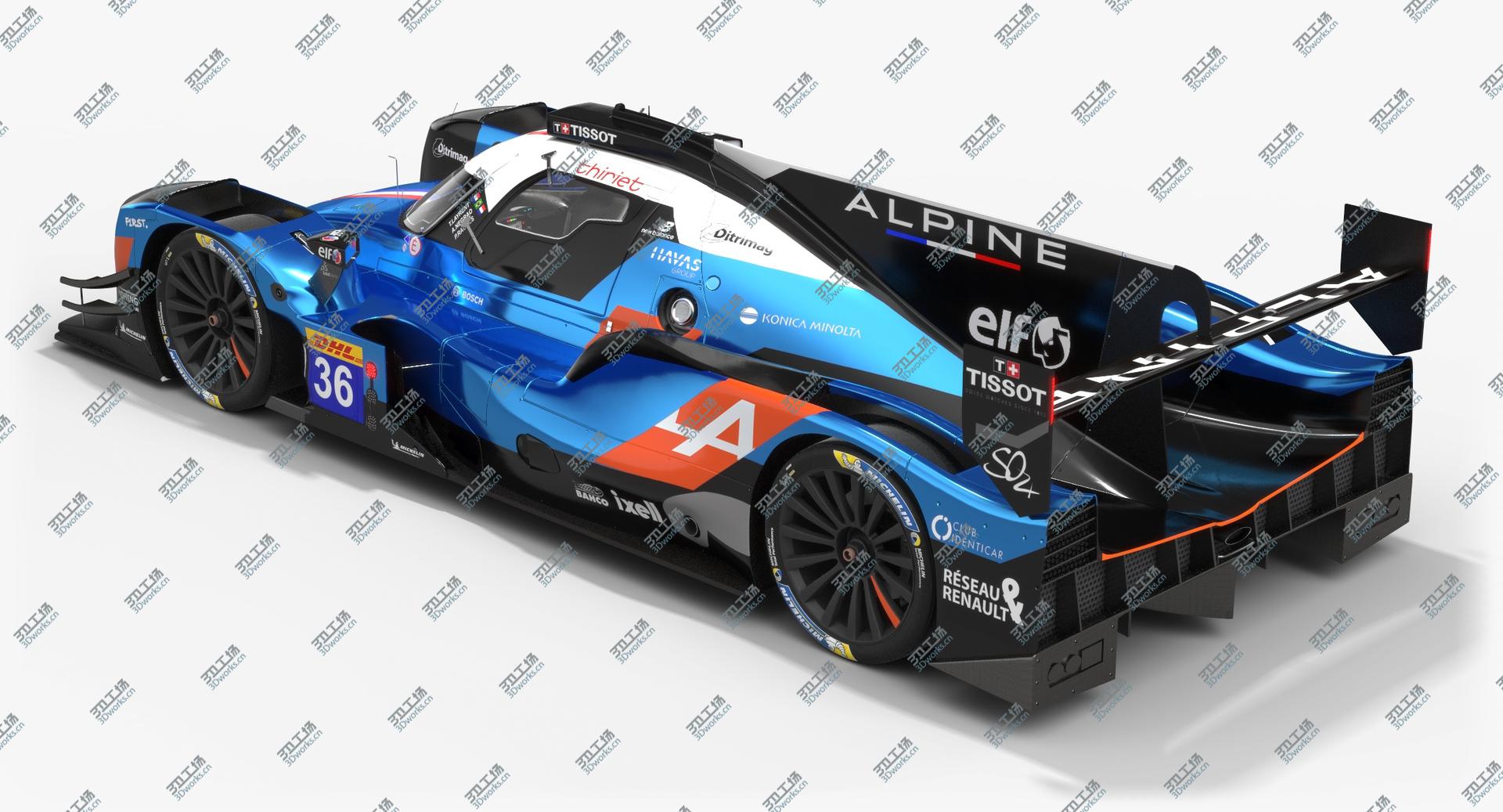 images/goods_img/202104023/Signatech Alpine Elf WEC LMP2 Season 2019 2020 3D/4.jpg